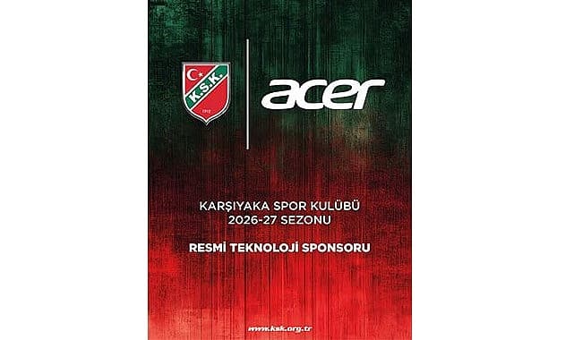 KSK ve Acer’dan Geleceğe Dev Adım
