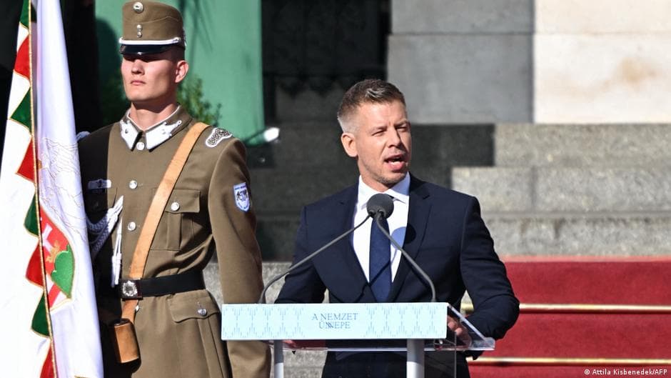 Macaristan'ın Orban sisteminin milyarlarca avı başlar