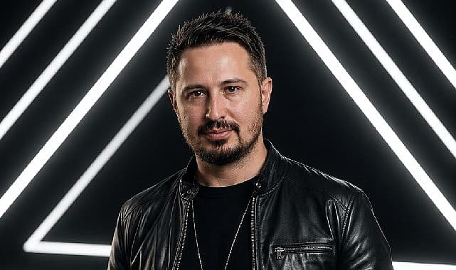 Mahmut Görgen and Marian Release New Afro House Single "Feel So High"