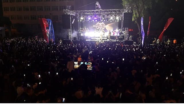 Başkan Çerçioğlu’ndan Söke’de Kurtuluş Coşkusu