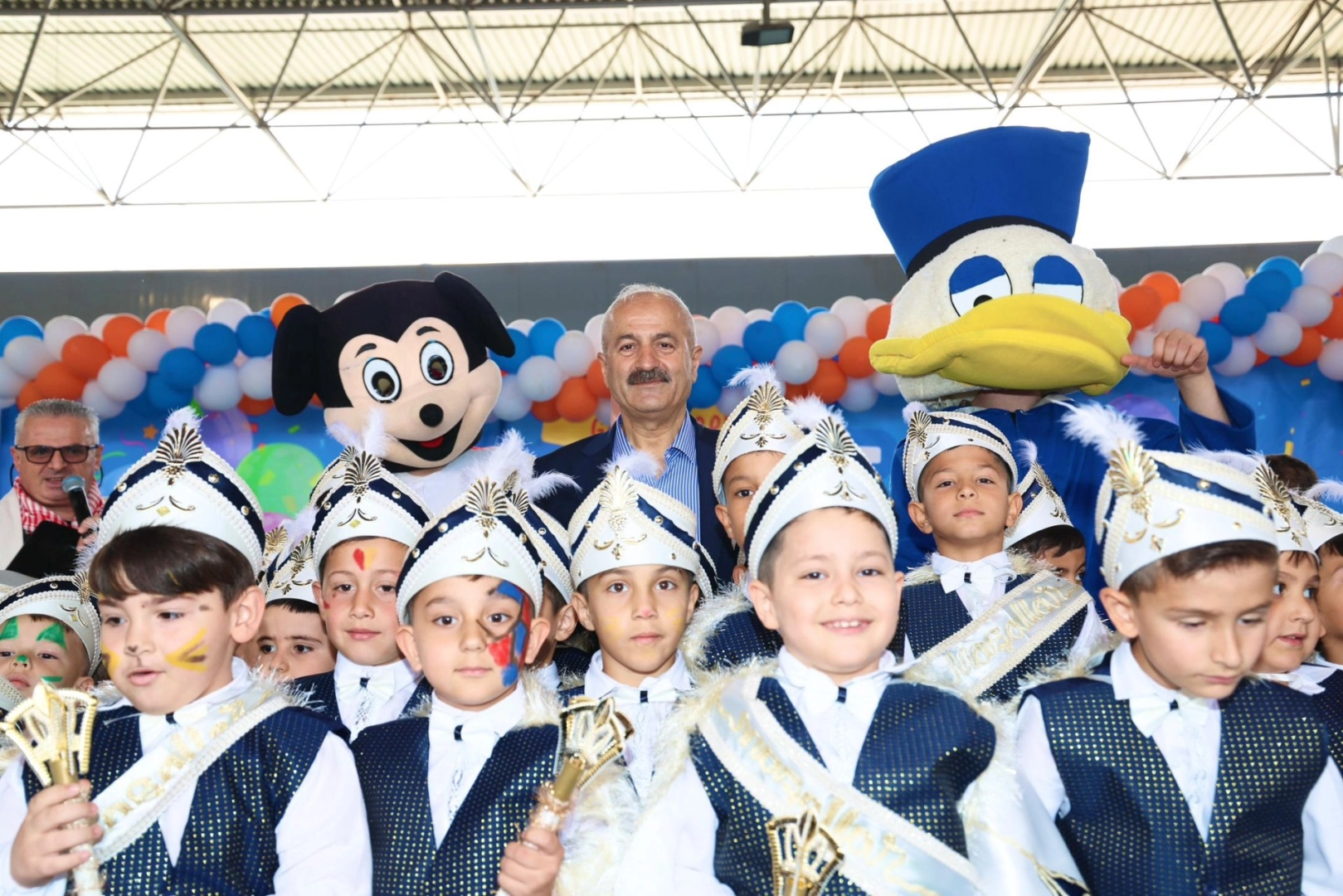 Gebze Belediyesi Geleneksel Sünnet Şöleni için başvurular başladı