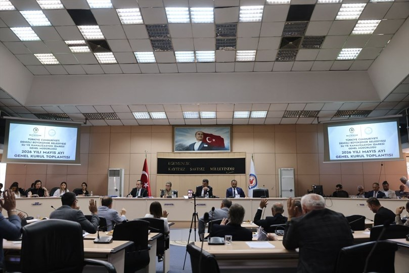 Denizli’de şehit yakınları ve gazilere vefa buluşması