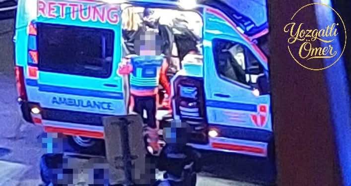 10. Viyana Yine Savaş Alanı! Çete Savaşında Kan Donduran Vahşet: Bıçaklı Saldırıda Dişlerini Söktüler