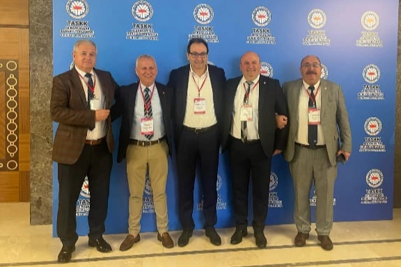 Edirne Amatör Sporuna Ankara’da Önemli Temsil Gücü