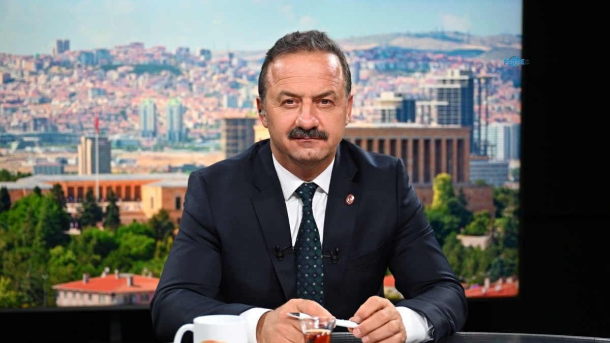 Ağıralioğlu: ‘Kendi milletinizle hangi sorunu konuşamadınız da PKK'lılarla konuşuyorsunuz?’