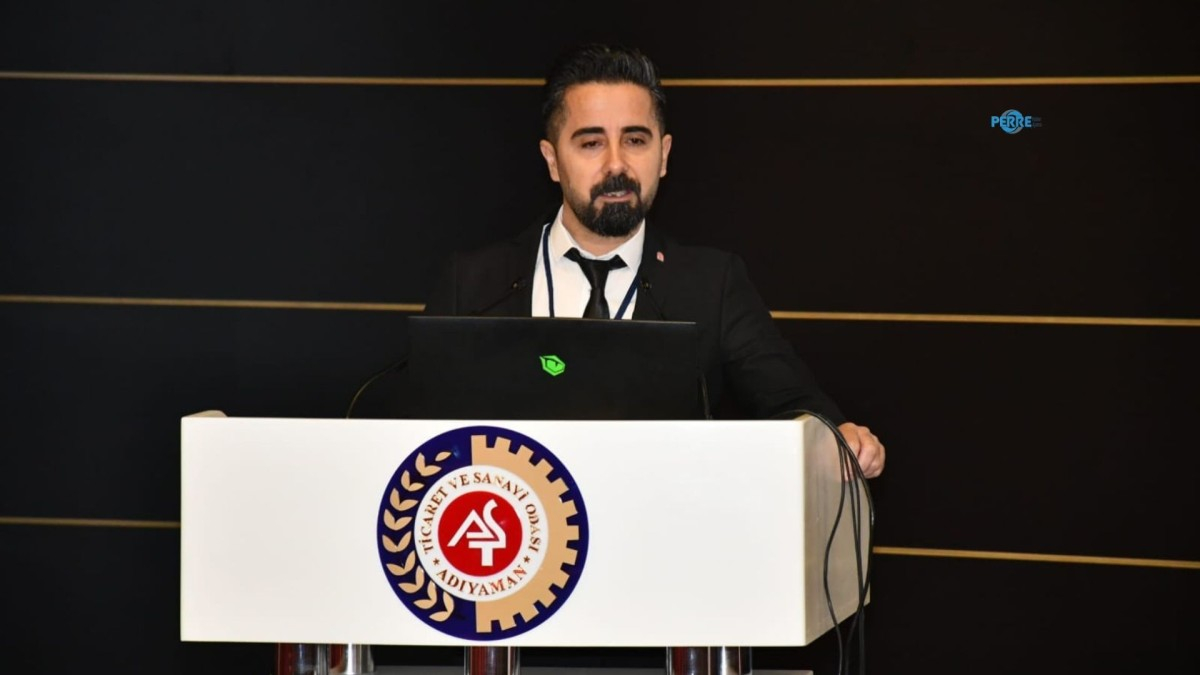 Adıyaman Belediye Başkan Yardımcısı Ufuk Bayır’ın acı günü