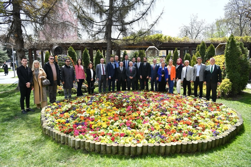 Kayseri turizmde hamleye geçti