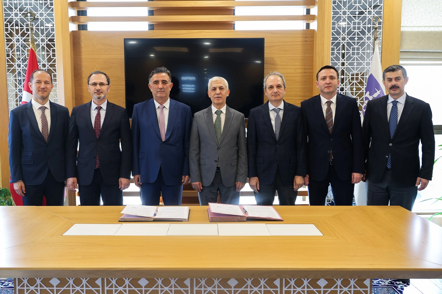 Kocaeli’de Su Kayıplarına Karşı Teknoloji İş Birliği