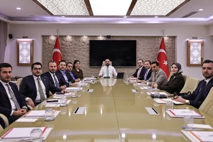 AK Parti’nin Dijital Medya Performansında Artış Dikkat Çekiyor